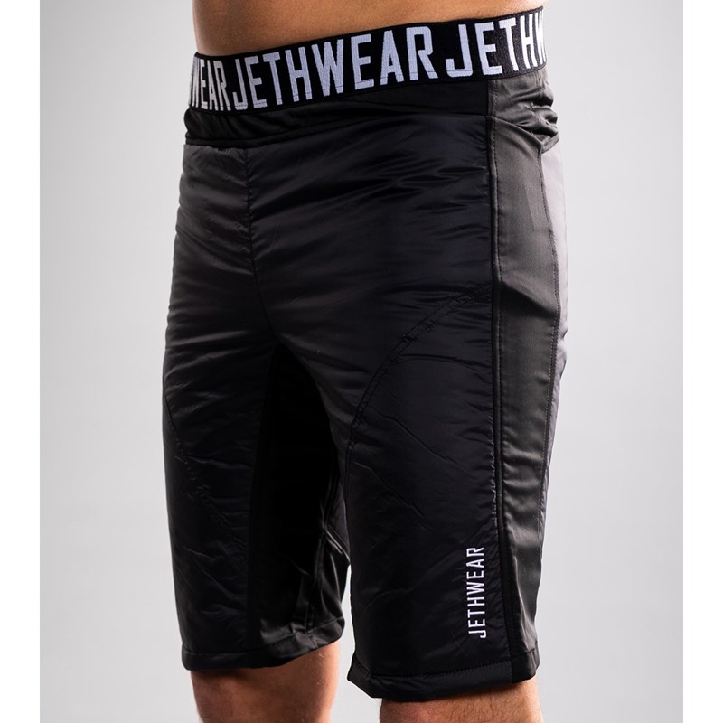 Cruiser Shorts Black M