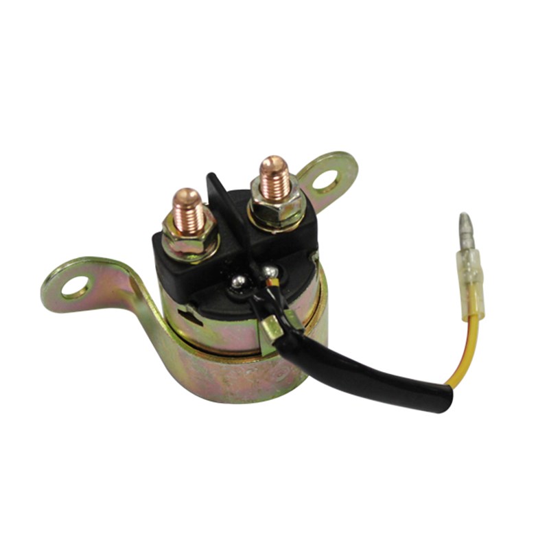 Bronco Solenoidi Suzuki