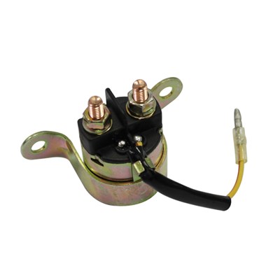 Bronco Solenoidi Suzuki