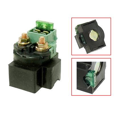 Bronco Solenoidi