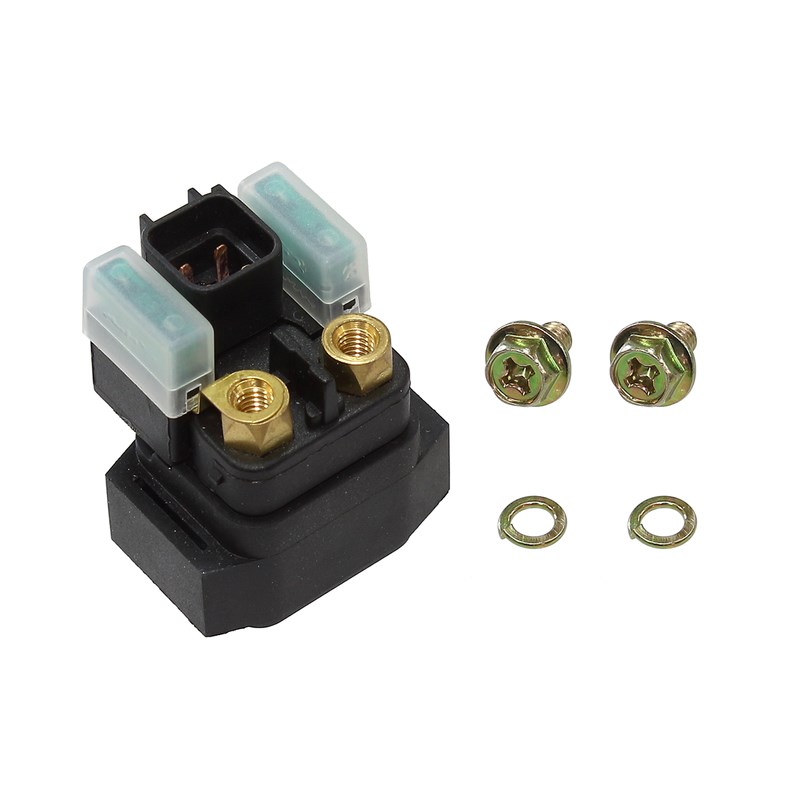 Bronco Solenoidi