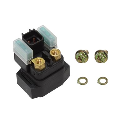 Bronco Solenoidi