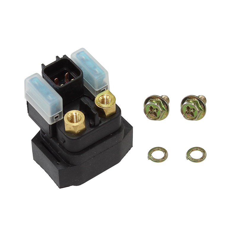 Bronco Solenoidi