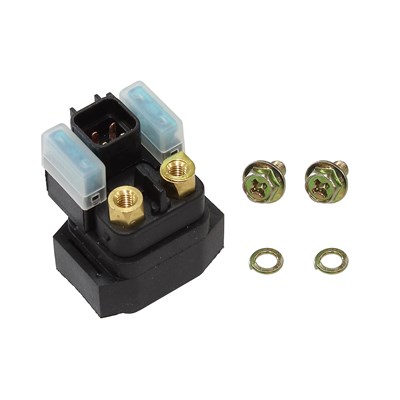 Bronco Solenoidi