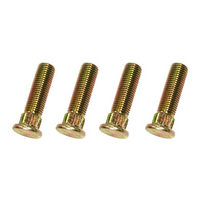 Bronco Vanteen Pultit 3/8" x 1-3/8" (4kpl) Polaris