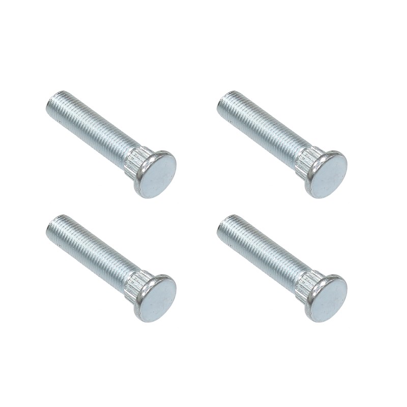 Bronco Vanteen Pultit 3/8-24x1.73 (4kpl) Polaris