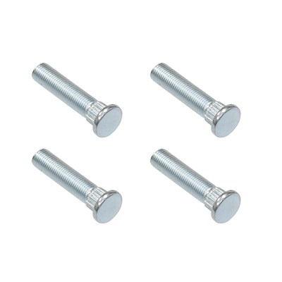 Bronco Vanteen Pultit 3/8-24x1.73 (4kpl) Polaris