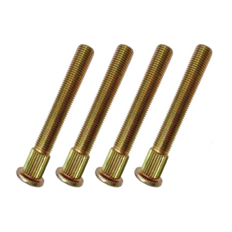Bronco Vanteen Pultit 3/8-24x2.68 (4kpl) Polaris