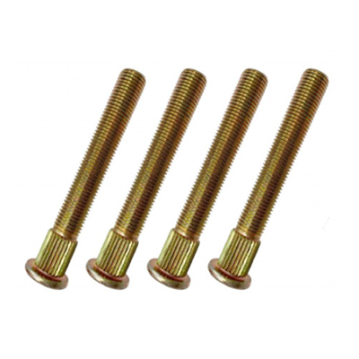 Bronco Vanteen Pultit 3/8-24x2.68 (4kpl) Polaris
