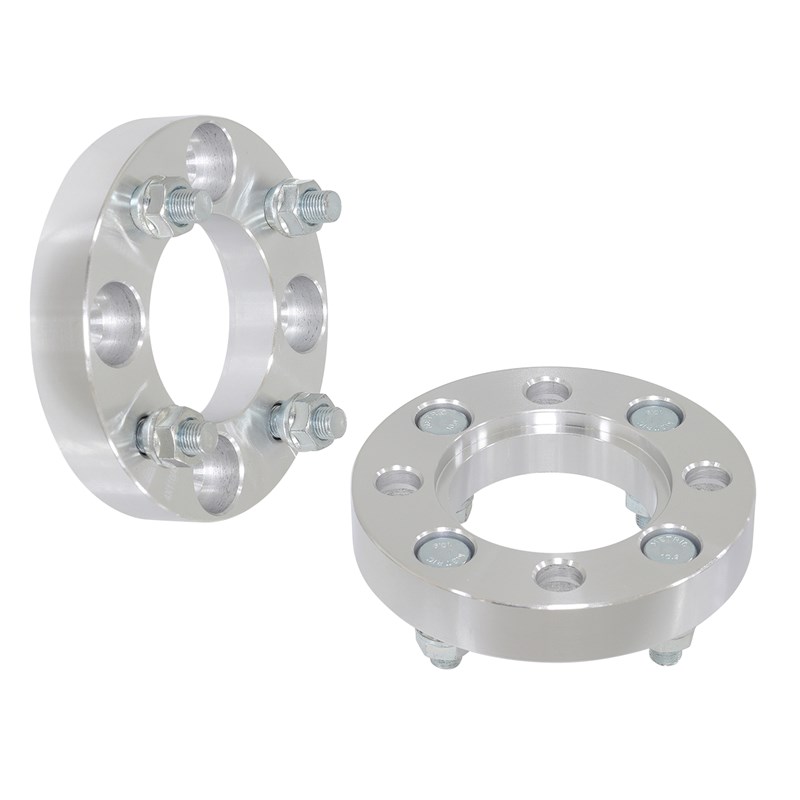 Bronco Levikepalat UTV 1,5" 4/137 M12 X 1.25mm pari