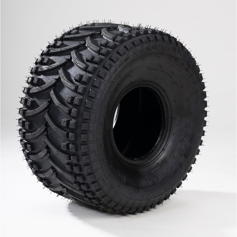 Junkai Rengas 22x12.00-8 (Kärryyn 77-12177, 77-12180)