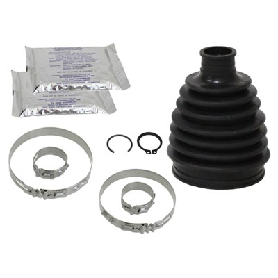 Bronco Suojakumisarja Eteen Honda