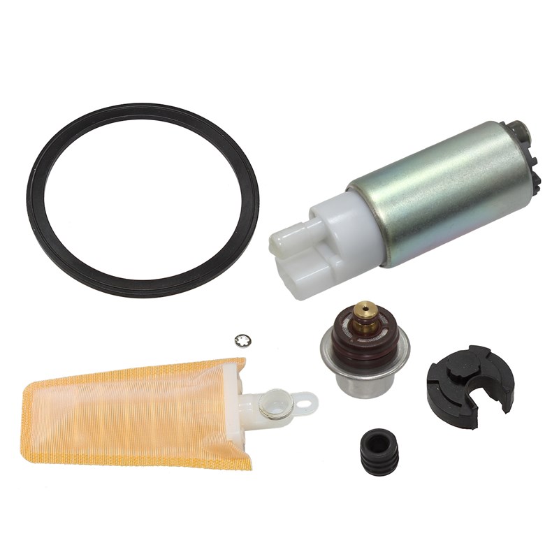 Bronco Polttoainepumppu Polaris