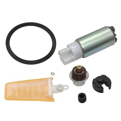 Bronco Polttoainepumppu Polaris