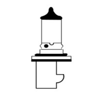 Solero Poltin 12V 65/55 9007 HB5