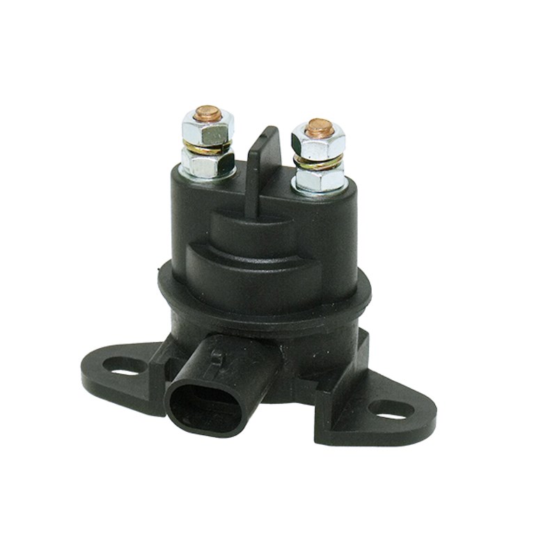 Sno-X Startti solenoidi BRP