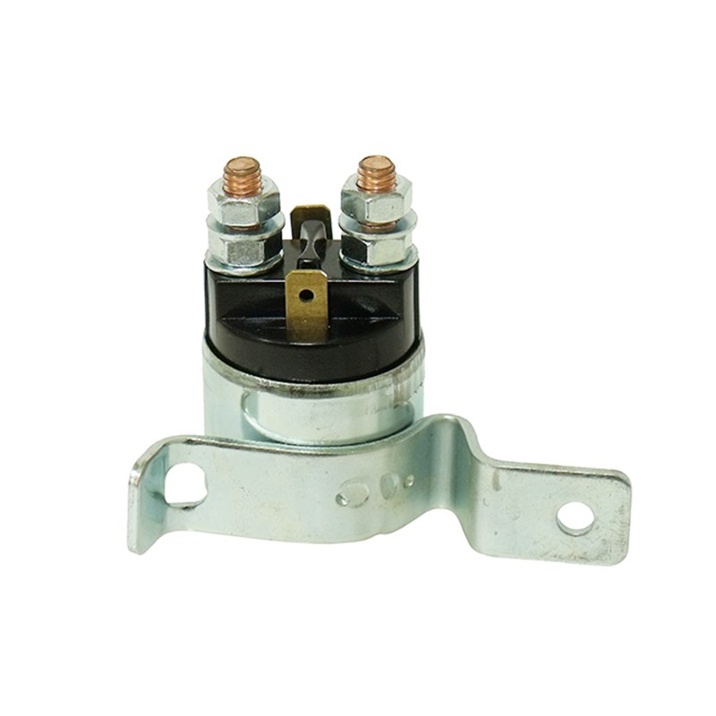 Sno-X Startti solenoidi BRP