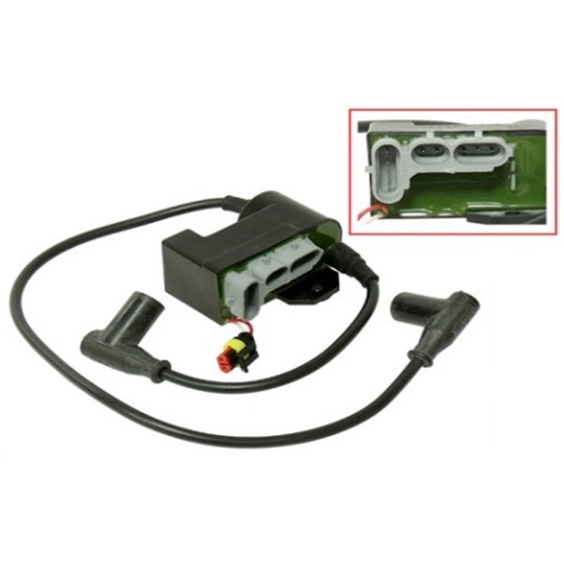 Sno-X Sytytyspuola Ski-Doo Touring E/LE/SLE
