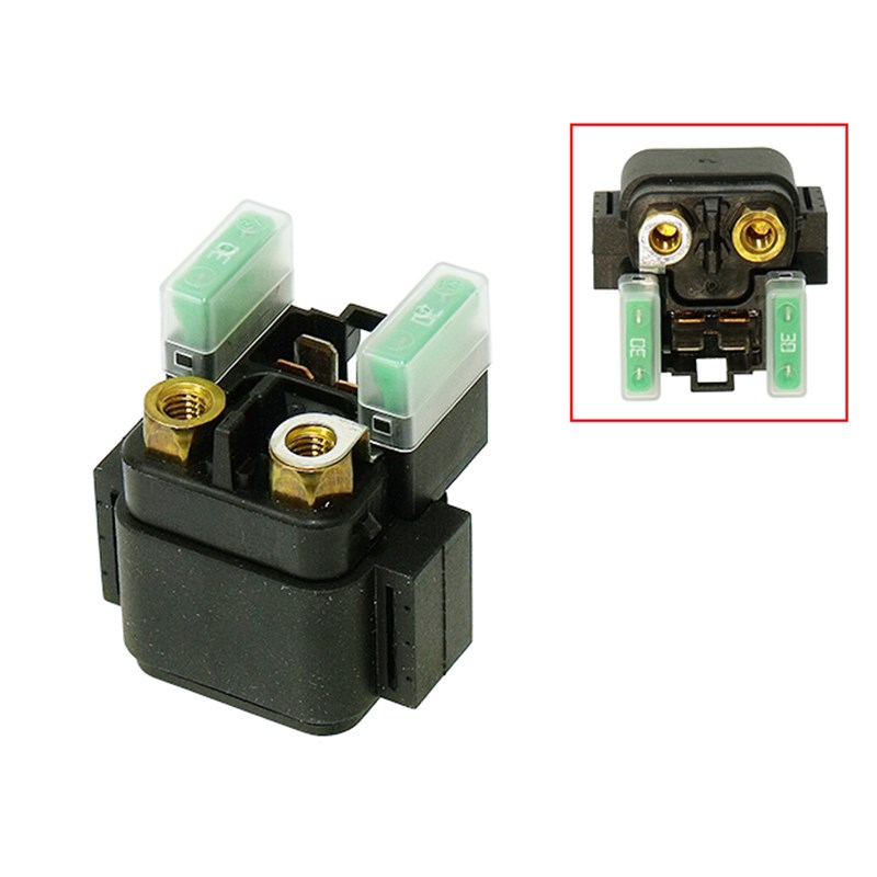 Sno-X Solenoidi Yamaha 2003-