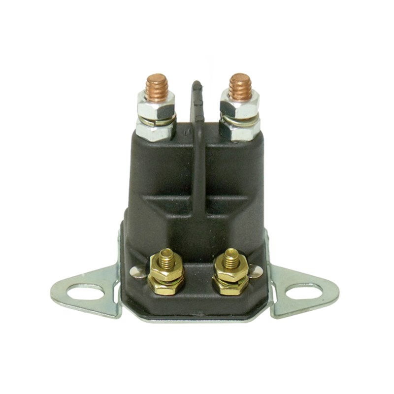 Sno-X Startti solenoidi Arctic Cat