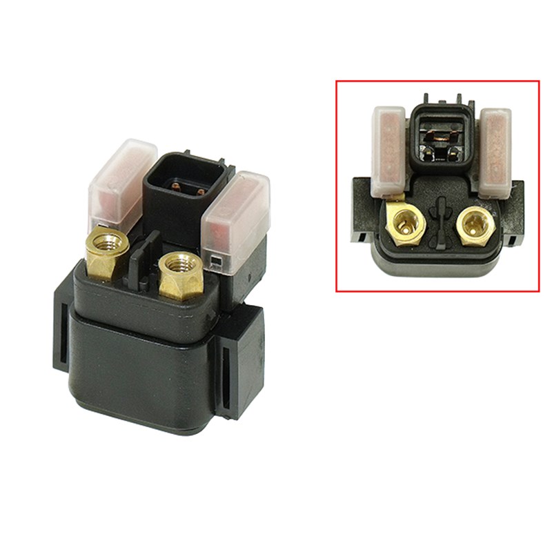 Sno-X Solenoidi Yamaha 2011-