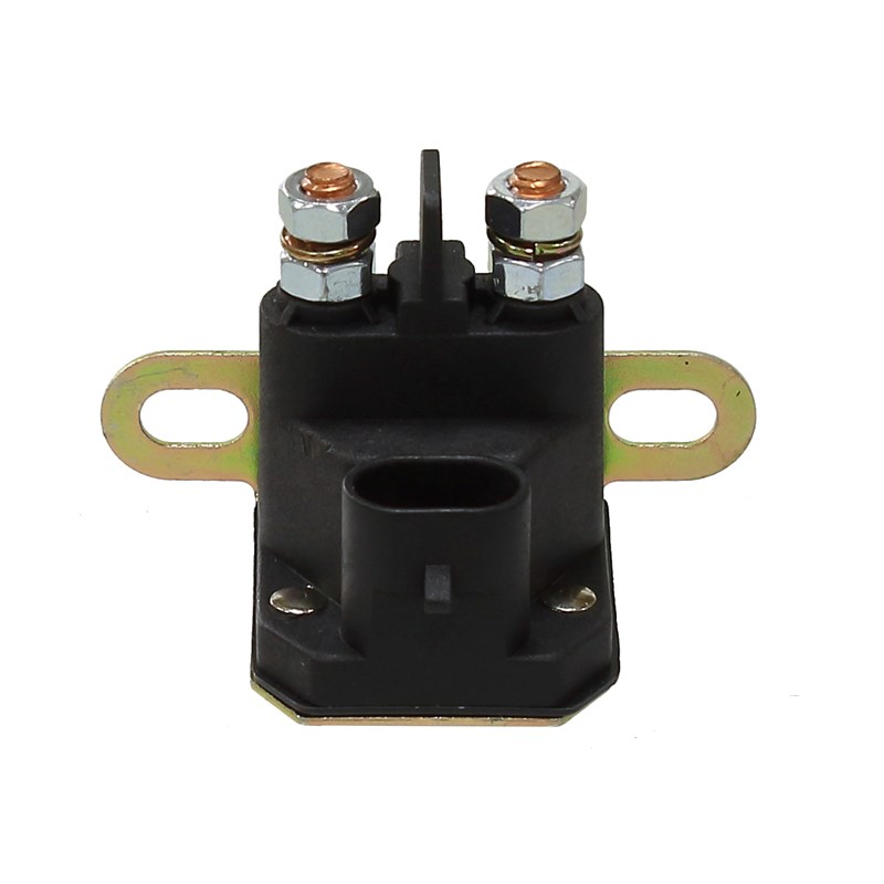 Sno-X Solenoidi Polaris
