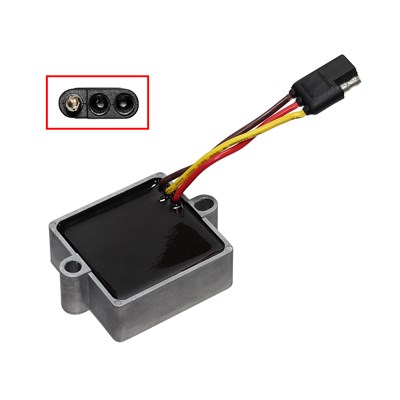 Sno-X Jännitteensäädin Polaris 550/600