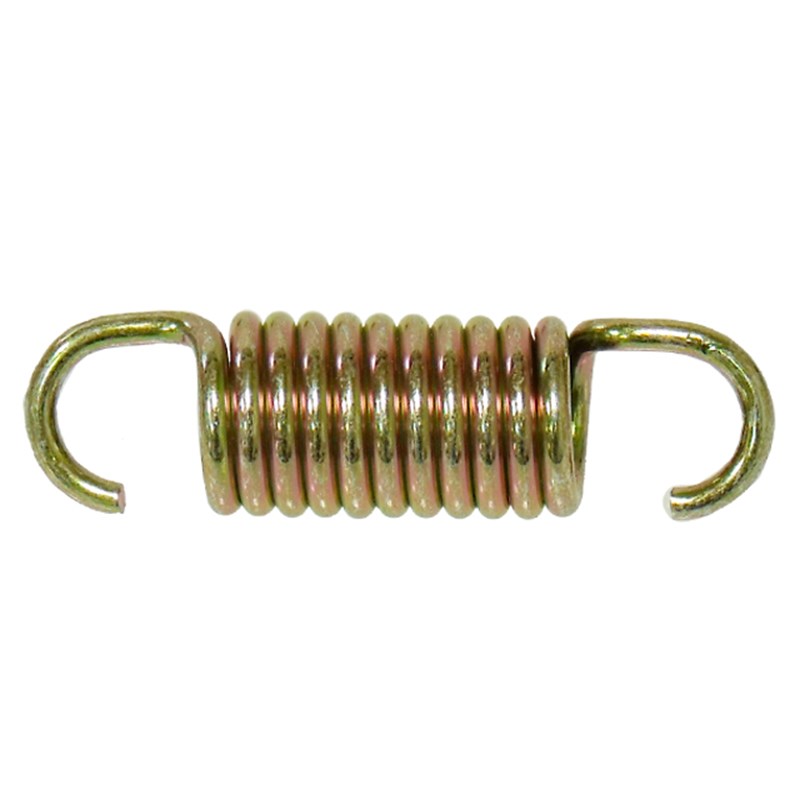 Sno-X Pakoputken jousi 23x45mm