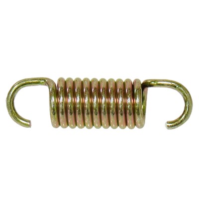 Sno-X Pakoputken jousi 23x45mm