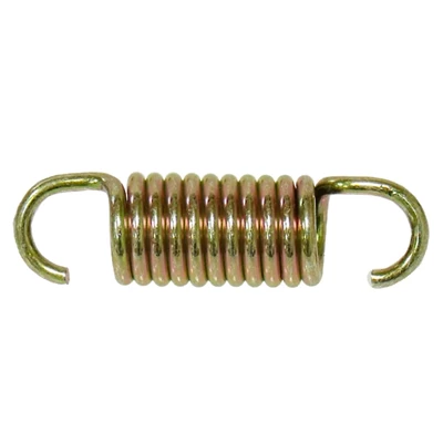 Sno-X Pakoputken jousi 23x45mm