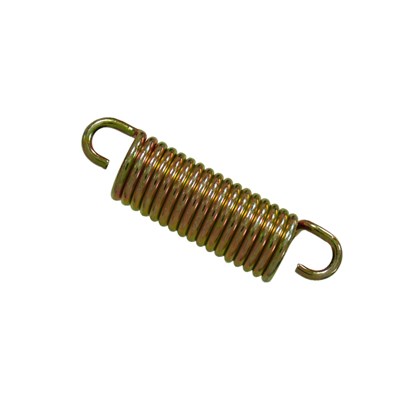 Sno-X Pakoputken jousi 40x56mm