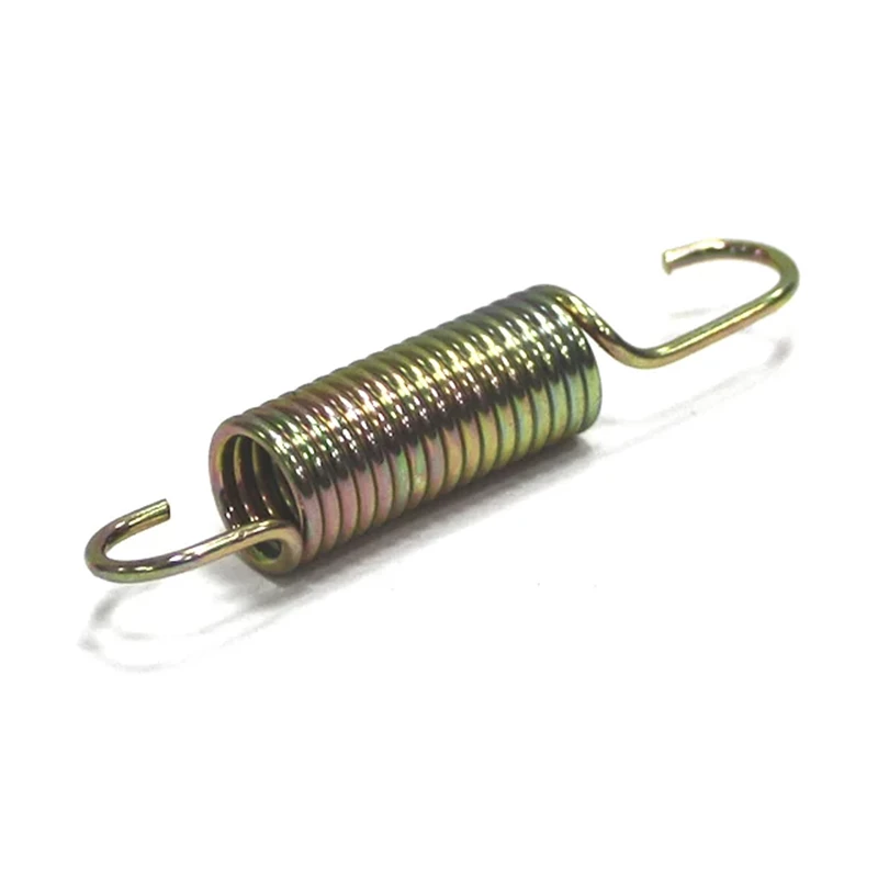 Sno-X Pakoputken jousi 31,5x59mm
