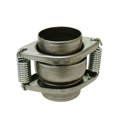 Sno-X Palloliitin Arctic Cat,Kawasaki,Universal 1-7/8"