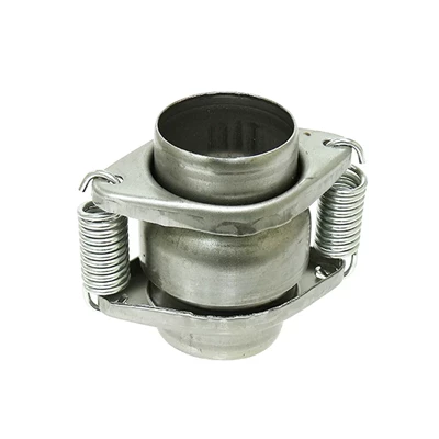 Sno-X Palloliitin Ski-Doo,Universal I.D 41mm x O.D 44.4mm x 1.2mm