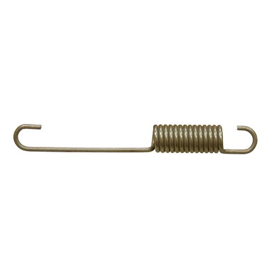 Sno-X Pakoputken jousi 29,5x97,5mm
