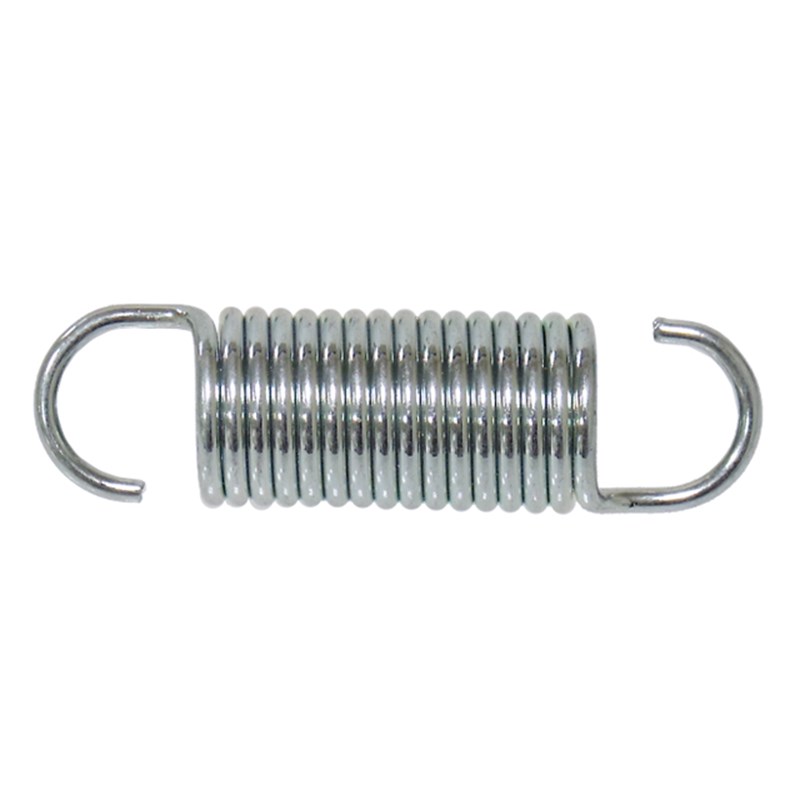 Sno-X Pakoputken jousi 26,3x44,5mm