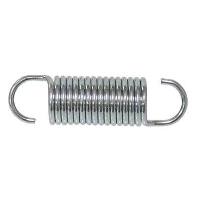 Sno-X Pakoputken jousi 26,3x44,5mm