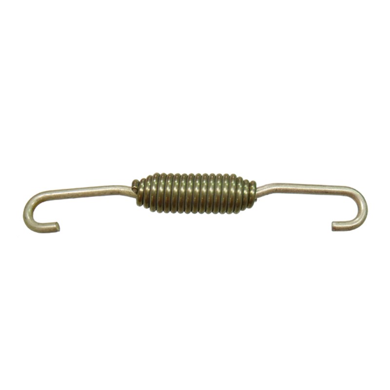 Sno-X Pakoputken jousi 37,8x98,2mm