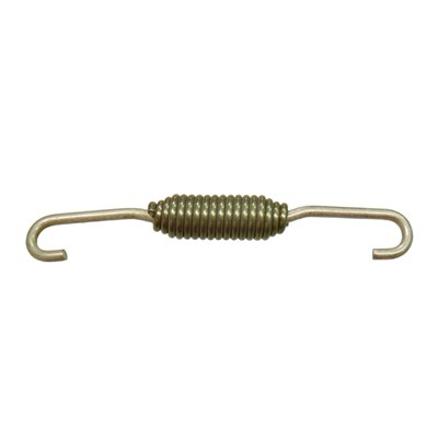 Sno-X Pakoputken jousi 37,8x98,2mm