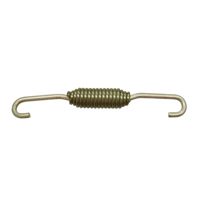 Sno-X Pakoputken jousi 37,8x98,2mm