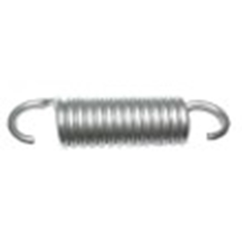 Sno-X Pakoputken jousi 38,3x59,3mm