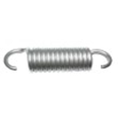 Sno-X Pakoputken jousi 38,3x59,3mm