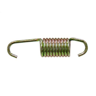 Sno-X Pakoputken jousi 26x63,8mm