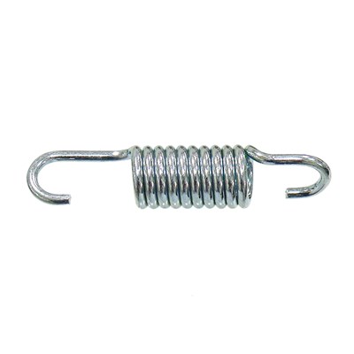 Sno-X Pakoputken jousi 26x58,3mm