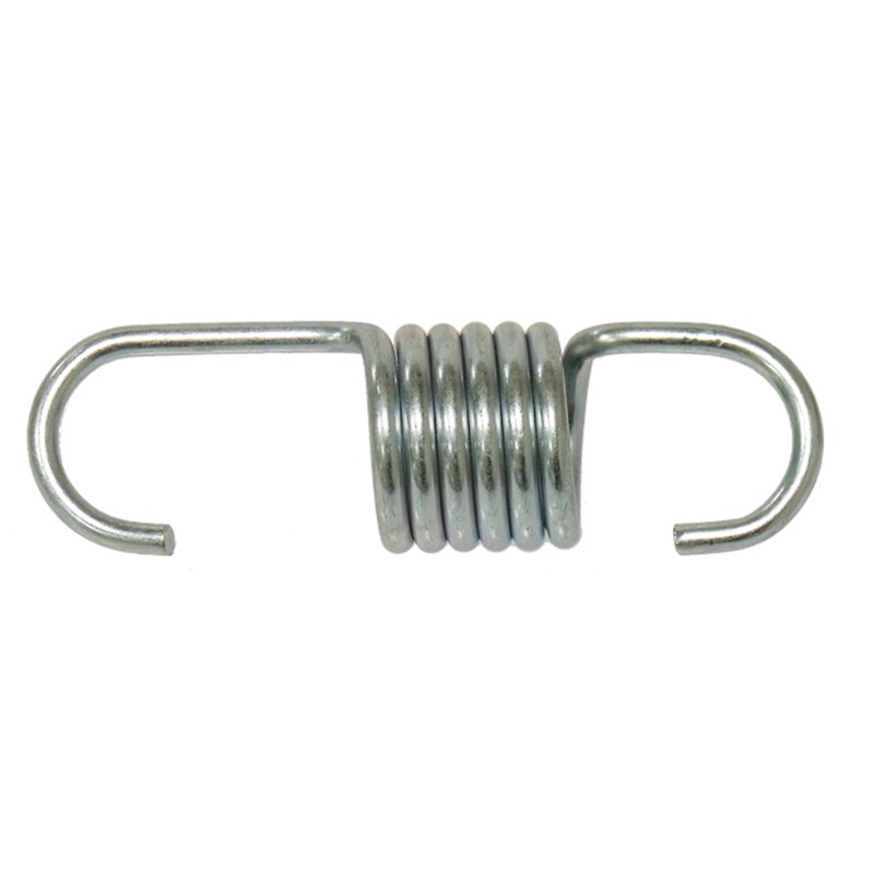 Sno-X Pakoputken jousi 17x61mm