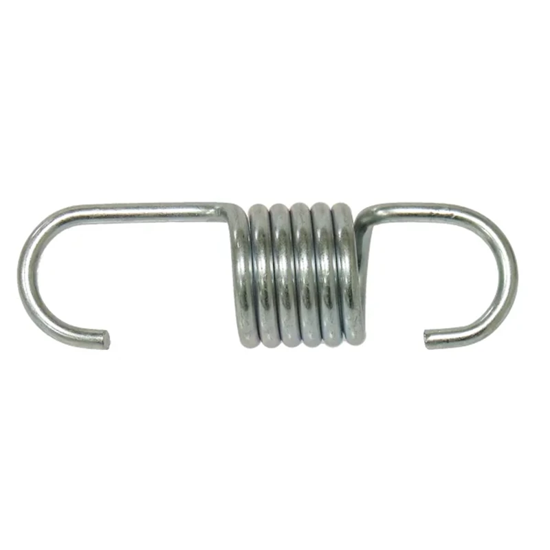 Sno-X Pakoputken jousi 17x61mm