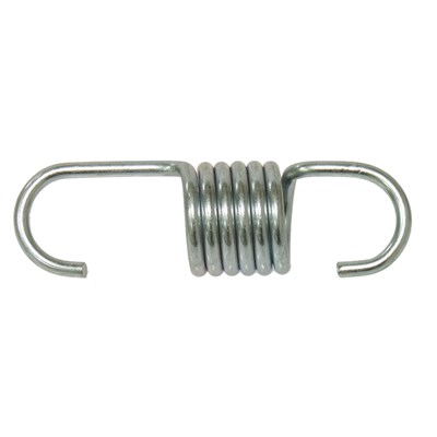 Sno-X Pakoputken jousi 17x61mm