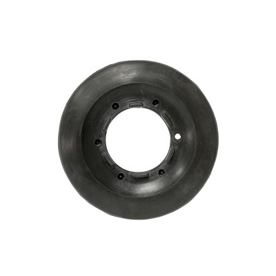 Sno-X Pyörä pyörätelastoon 126/51mm, Ski-Doo