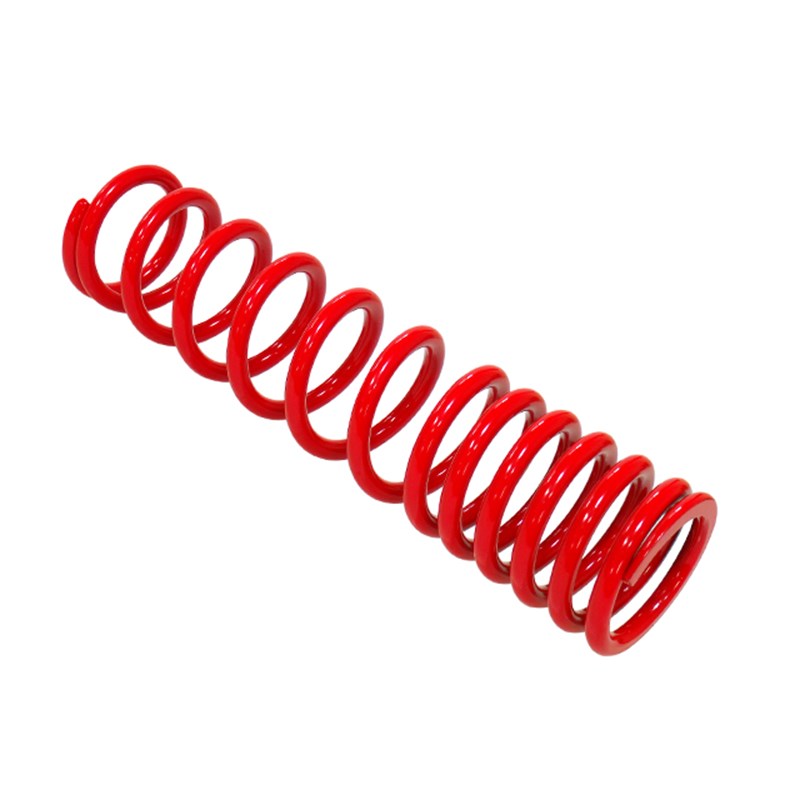 Sno-X Iskunvaimentajan progressiivinen jousi 278mm