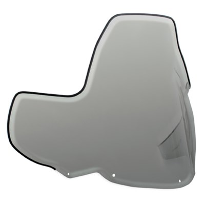 Kimpex Tuulilasi Ski-Doo Rev Korkea